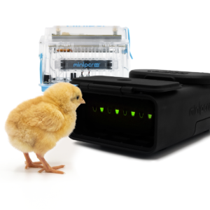 chickView™ Workstation