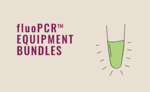 fluoPCR™ Equipment Bundles