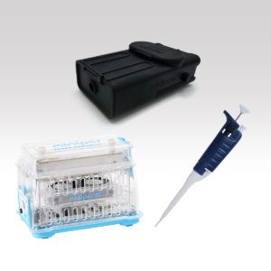 fluoPCR™ Starter Bundle