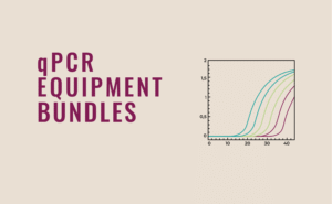 qPCR Equipment Bundles